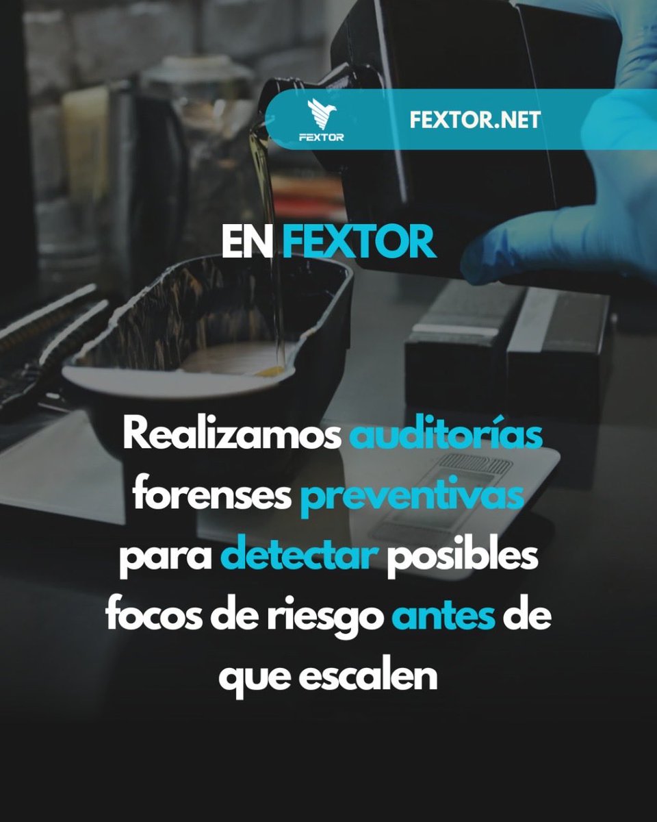 FEXTOR tweet media