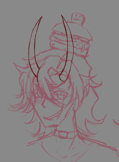 batter_sempai's tweet image. Redesigning my own 007n7 a bit, which horns look better on him?
Not Forsaken ;w;

#007n7twt #hackertwt #robloxhackers