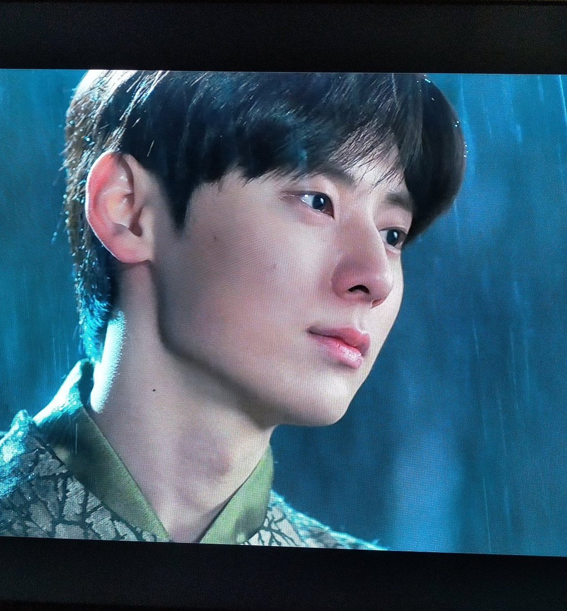 optimusempress's tweet image. seo yul 😮‍💨