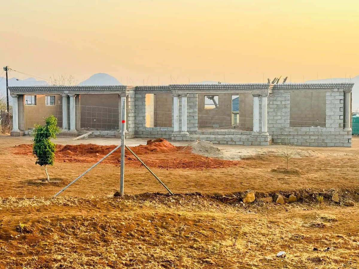 Fun fact: This part is cheaper than the roofing 😂😂