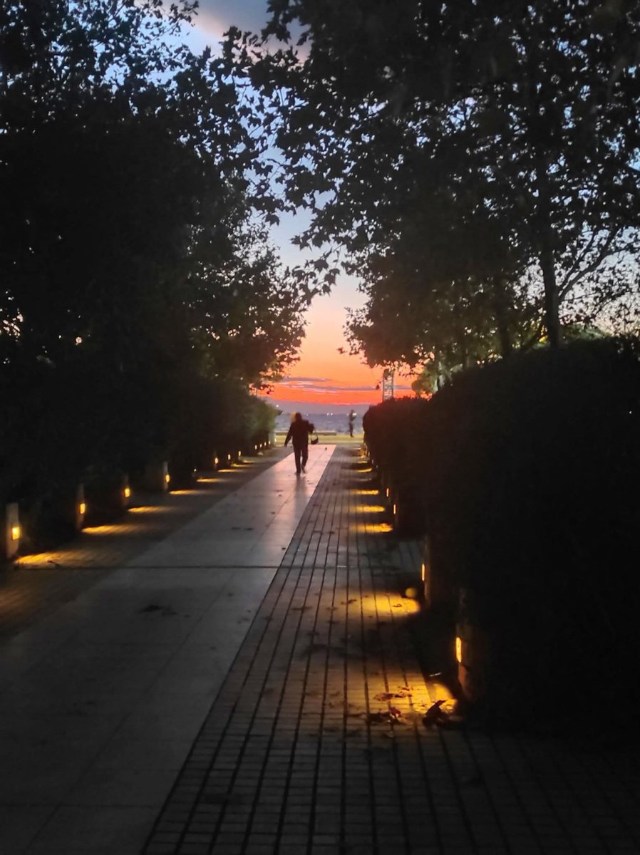 Καλό ξημέρωμα, αύριο θα είναι καλύτερα, χειμώνας δεν έρχεται τελικά