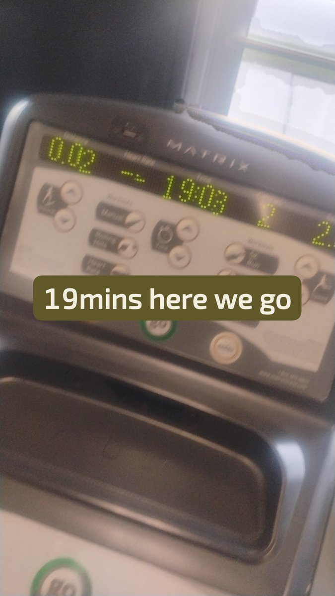 itzTiffanyy24's tweet image. Gym Vibes😏