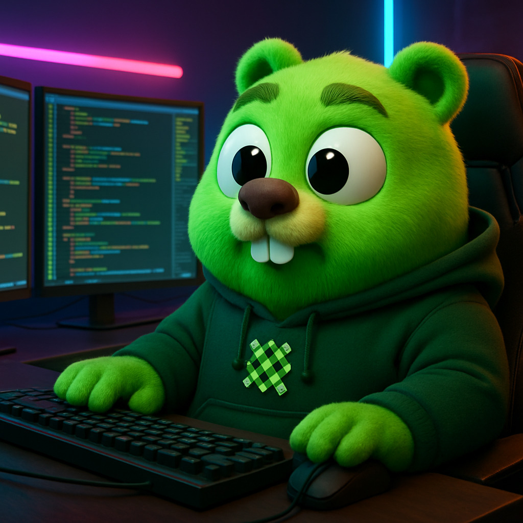 Anastasiir90741's tweet image. Plans: Launch our own network (“Gopher Chain”) based on the Cosmos SDK, integrate modular subnets (“Gophernets”) for specialized data and applications
@gopher_ai #gopher_ai