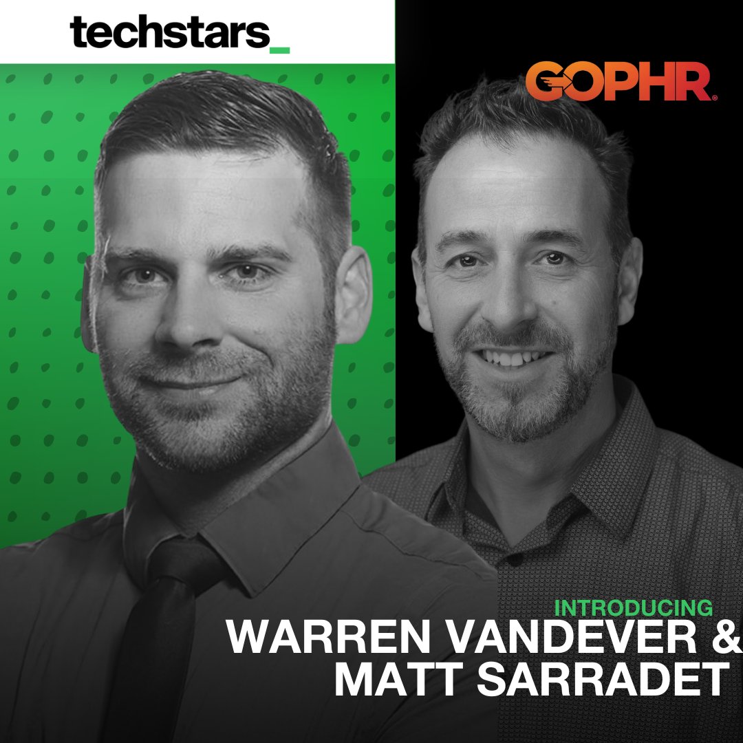 Build in Tulsa Techstars Accelerator tweet media