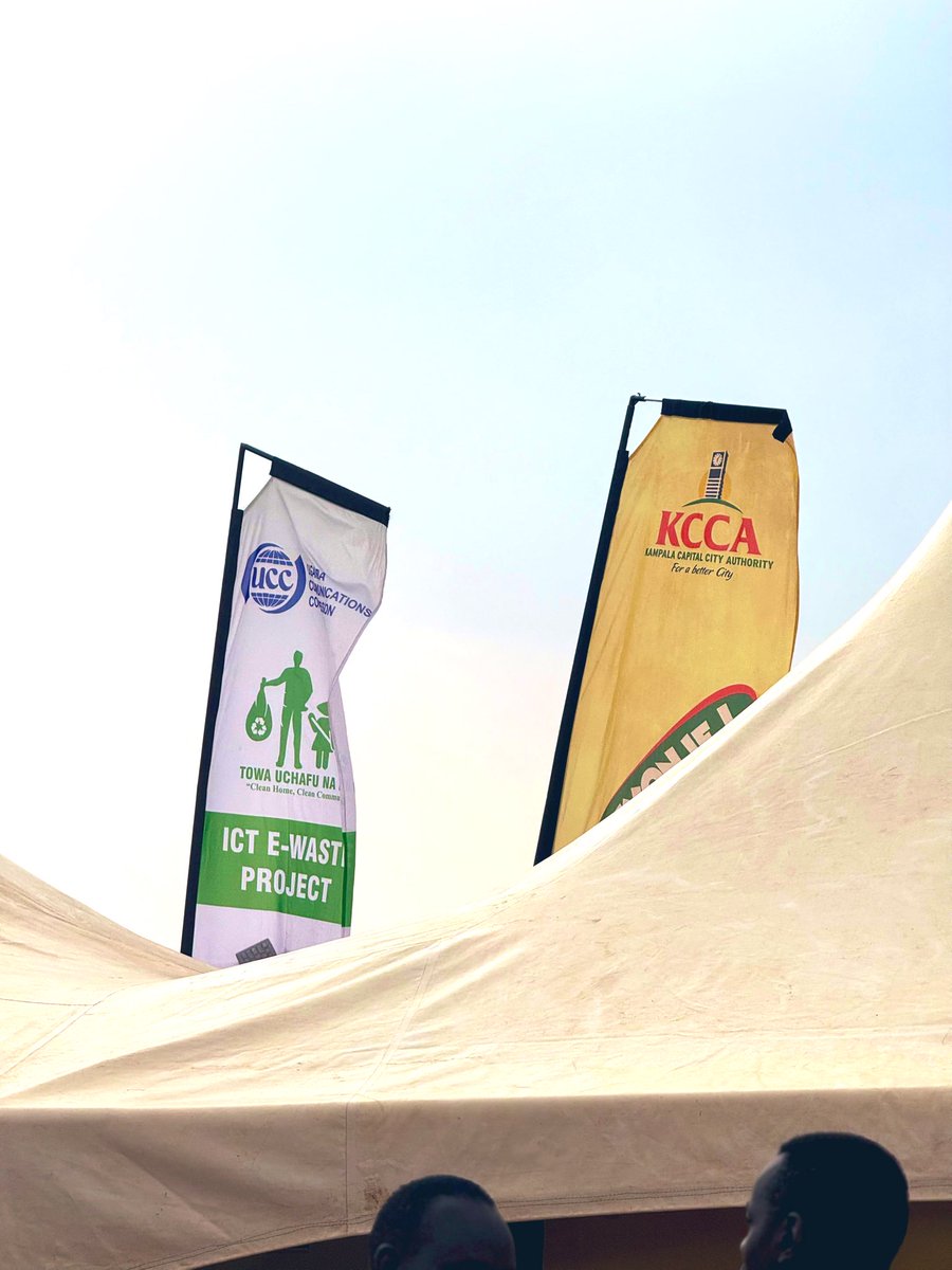 Honored to join <a href="/KCCAUG/">Kampala Capital City Authority (KCCA)</a> , local leaders, and partners to mark World Toilet Day 2025 in Acholi Quarters.
We supported community sensitization, cleanup activities, and demos on safe toilet emptying.
Together, we’re pushing for a cleaner, healthier Kampala for all.
<a href="/Buzeki_Sharifah/">Hajjat Sharifah Buzeki</a>