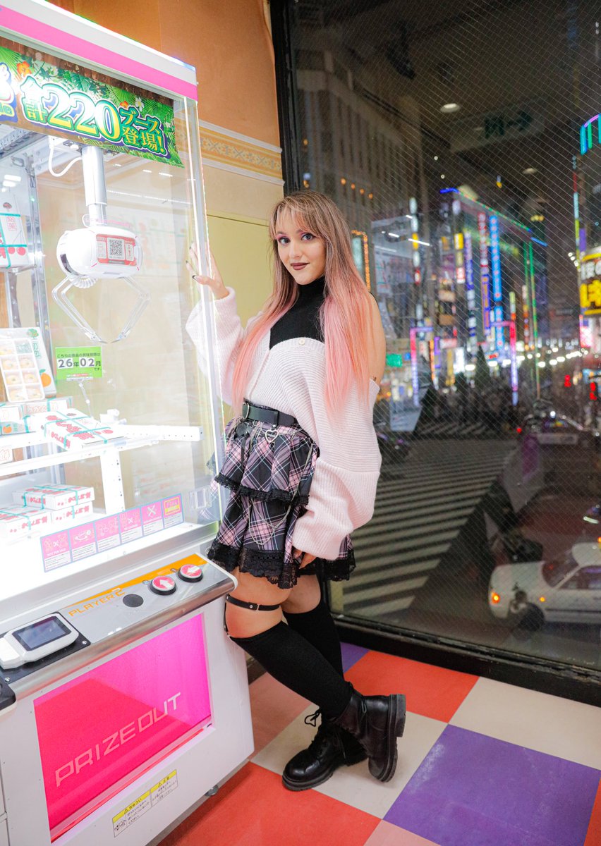 ChristalRaine ☁️ tweet media