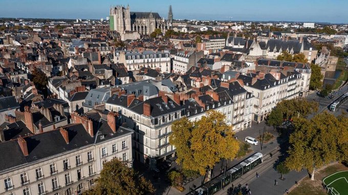 Image de l'actu de Presse Océan