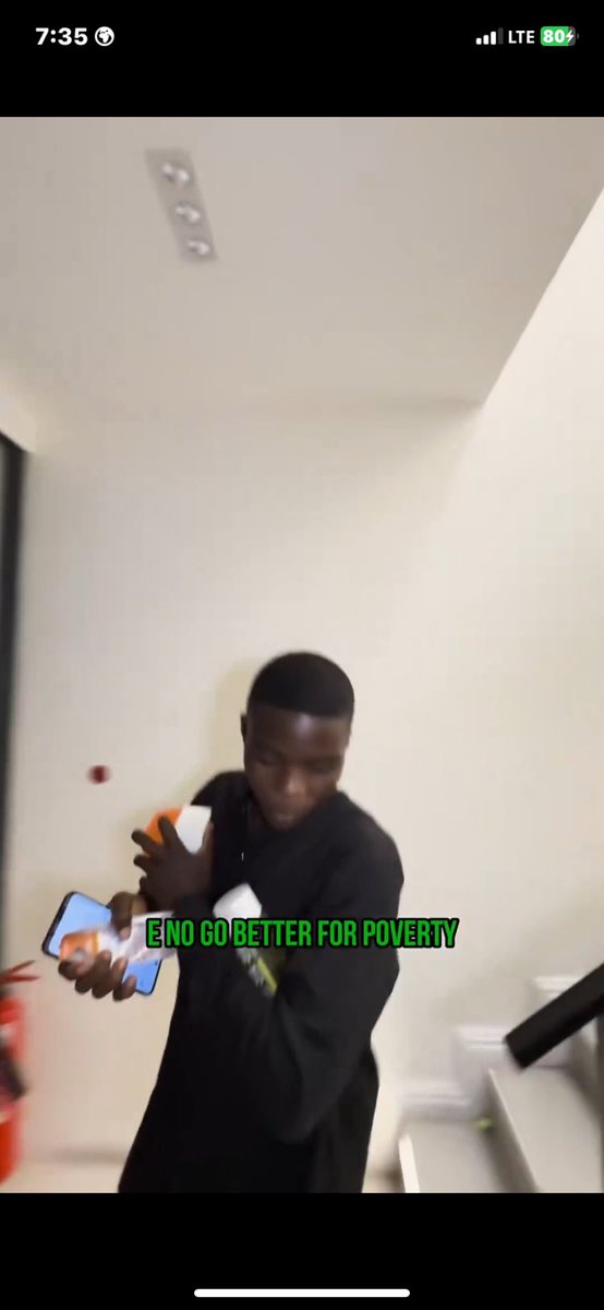 Too real ajeh. Allah mana tsari da talauchi