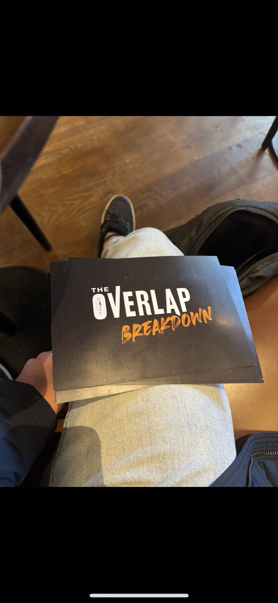 GrationHarvey's tweet image. Anyone for a North London Derby preview? ⏰

@htomufc 👀