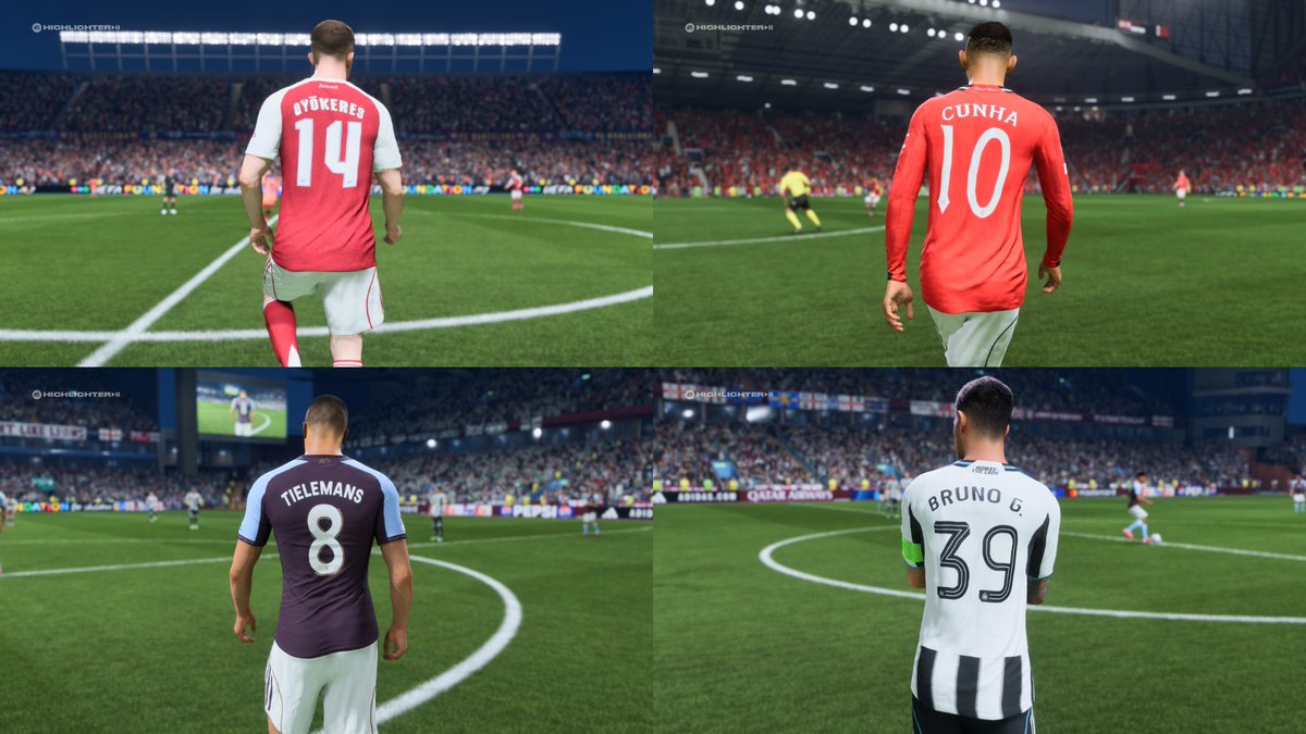 🔢ALL CUP FONTS ADDED SO FAR in FC26 KIT EXPANSION MOD — SHOWCASE

🔗patreon.com/RODEKITS/membe…

#FC26 #CareerMode #RODEKITS
