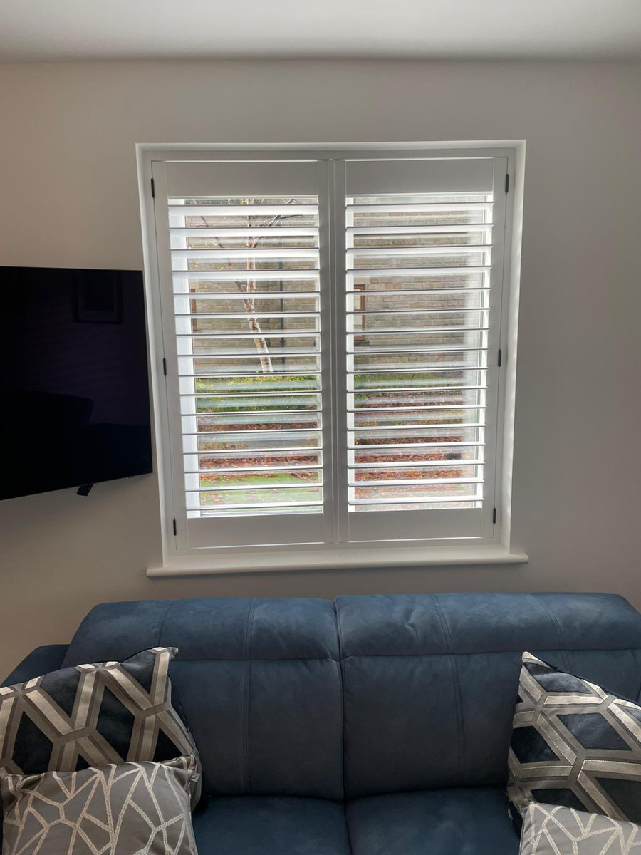 We promised - and still loads more to come 😍

Here’s today #Shutters 📷 

📧 yorkshire@apollo-blinds.co.uk

📱 South Yorkshire - 0114 4199 401
📱 York &amp; Harrogate - 01904 599101
📱 East Riding - 01482 530321

#familybusiness #interior #fyp #blindsandshutters #localbusiness