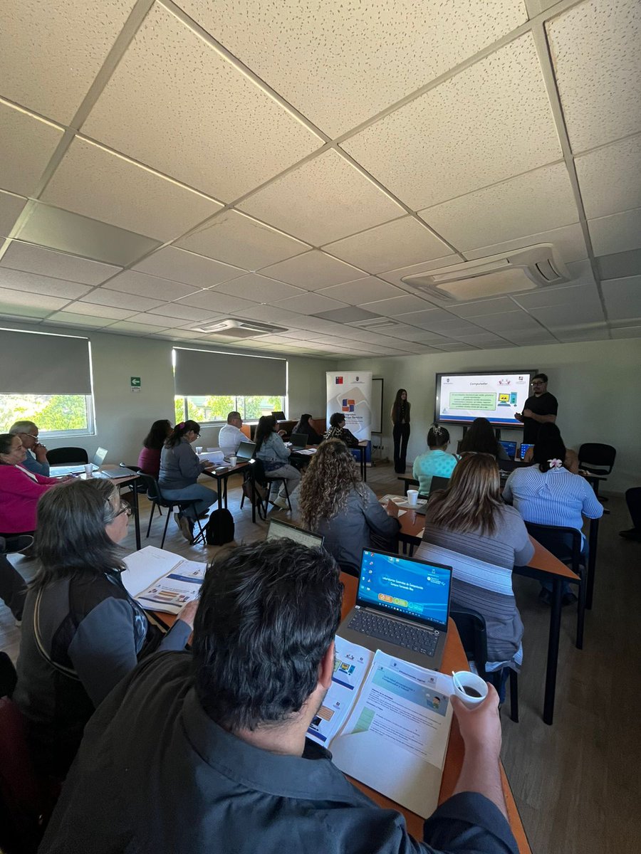 Aprendizaje Servicio tweet media