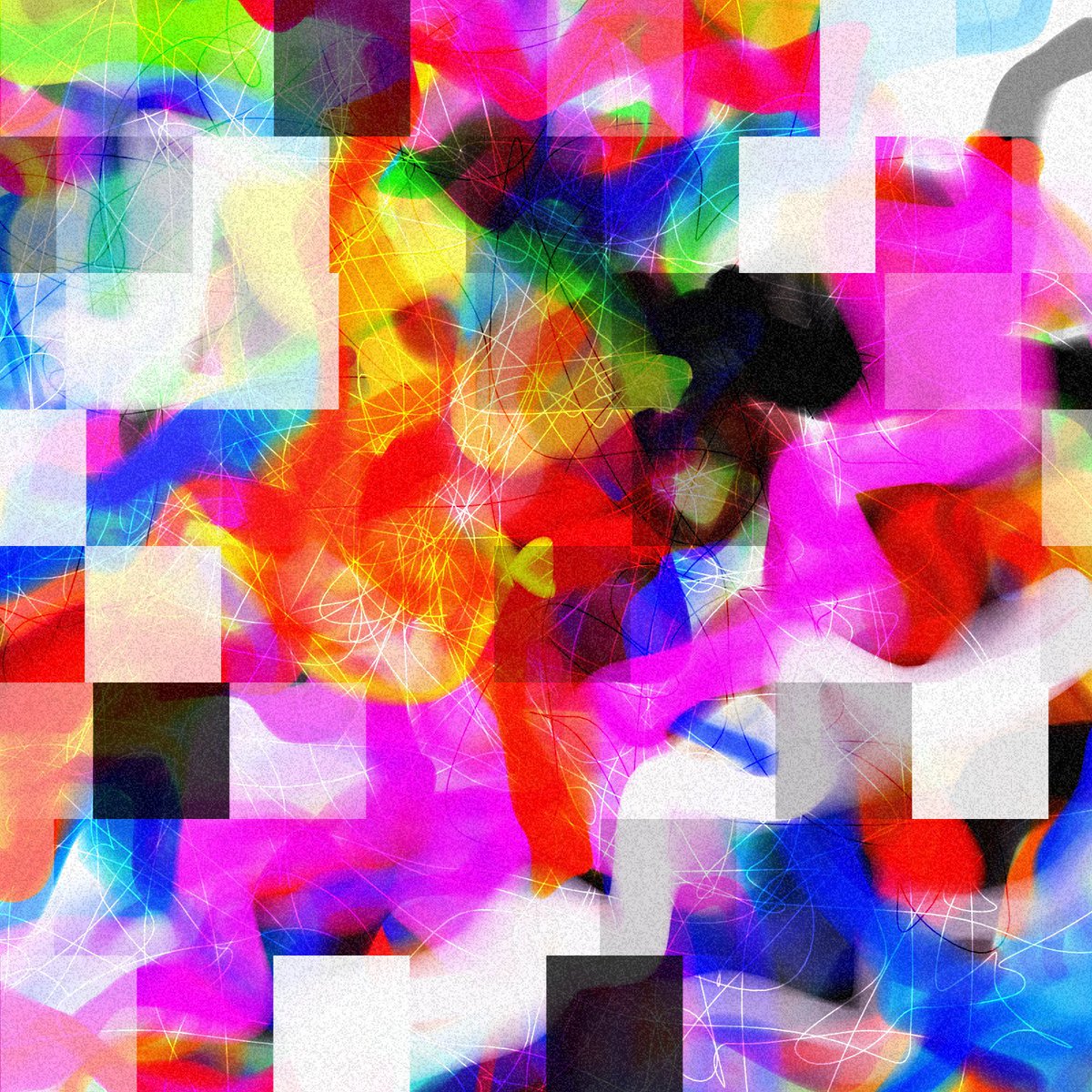 eikun_0903's tweet image. #p5js #javascript #Processing #generativeart #creativecoding #dailycoding
code :  openprocessing.org/sketch/2799172