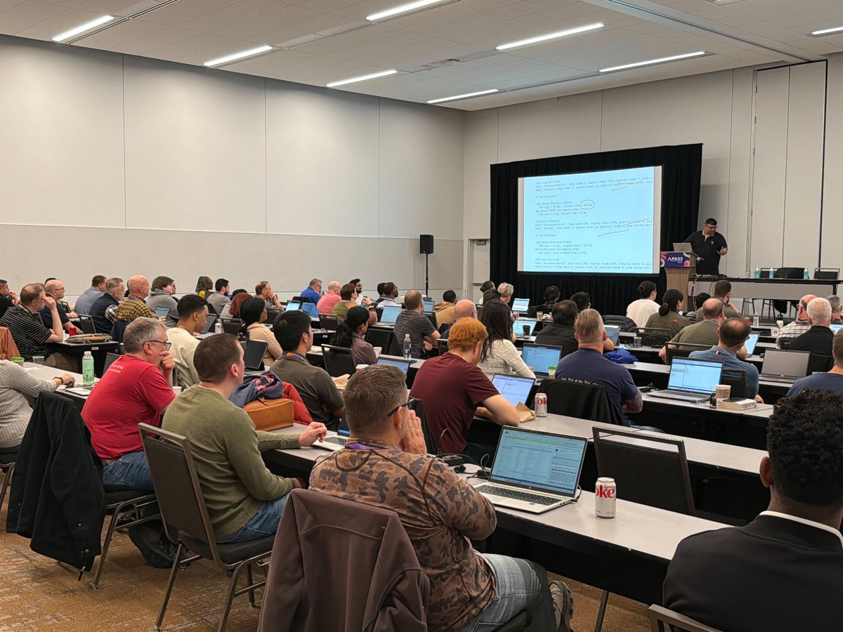 redgate's tweet image. Our team is happy to see everyone on PASS Data Community Summit in Seattle this week! The week has been filled with deep dives, expert insights, and networking all around and we are still going strong. #PASSDataSummit