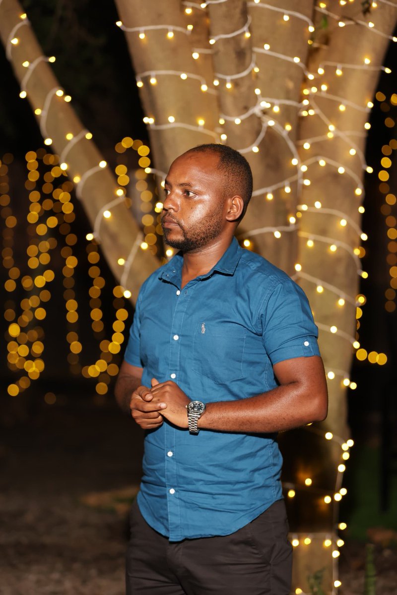 GideonSsekidde's tweet image. SSEKIDDE GIDEON
Hard background? Nah, just an unbeatable background story. You turned struggles into stepping stones. Keep climbing!.
📚 You didn’t just survive the struggle, you conquered it.Let this achievement fuel your next big adventure!.
#GoldenPosts
#HardWorkPaysOff