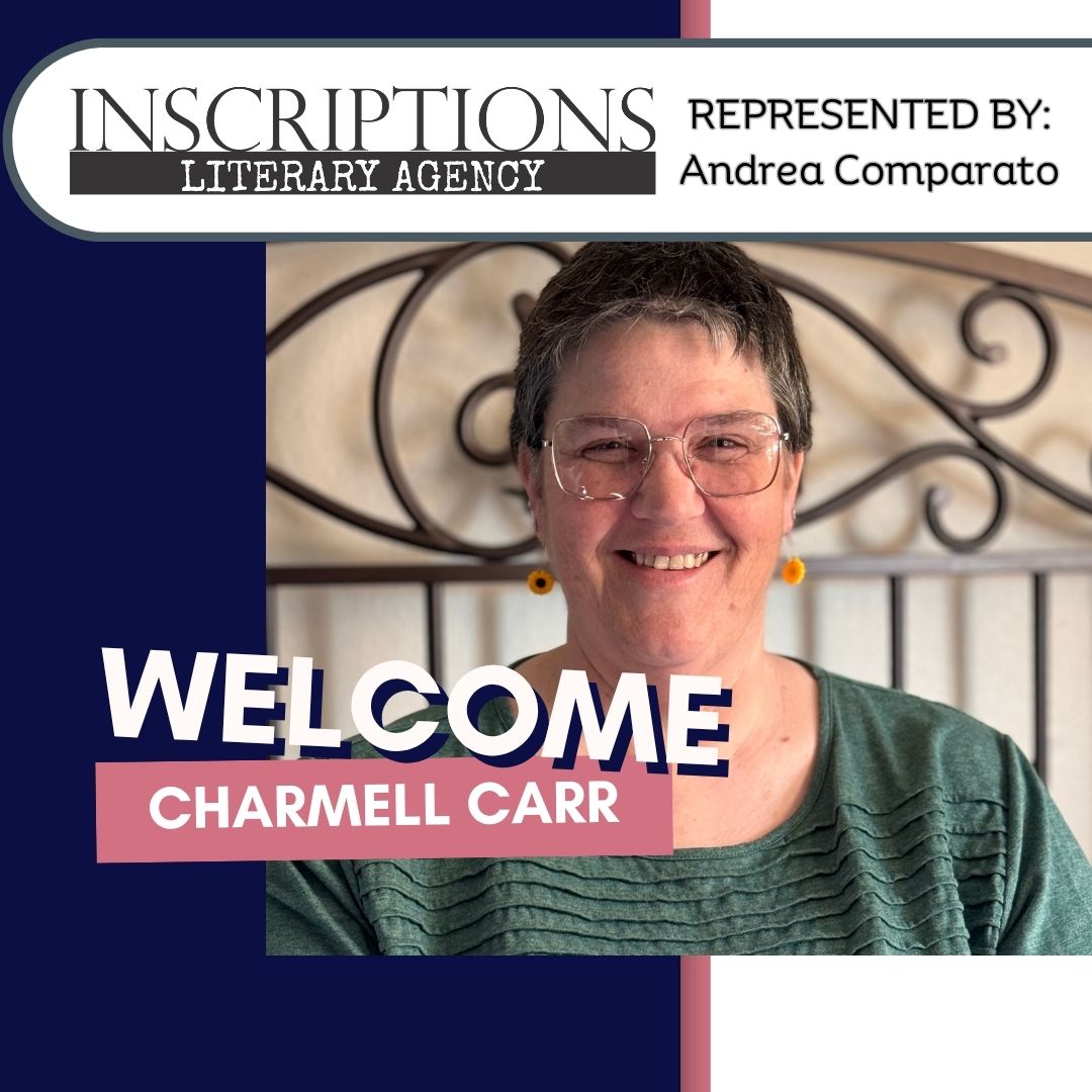 queryme525's tweet photo. I am excited to represent Charmell Carr! https://t.co/AcHsTSfojV