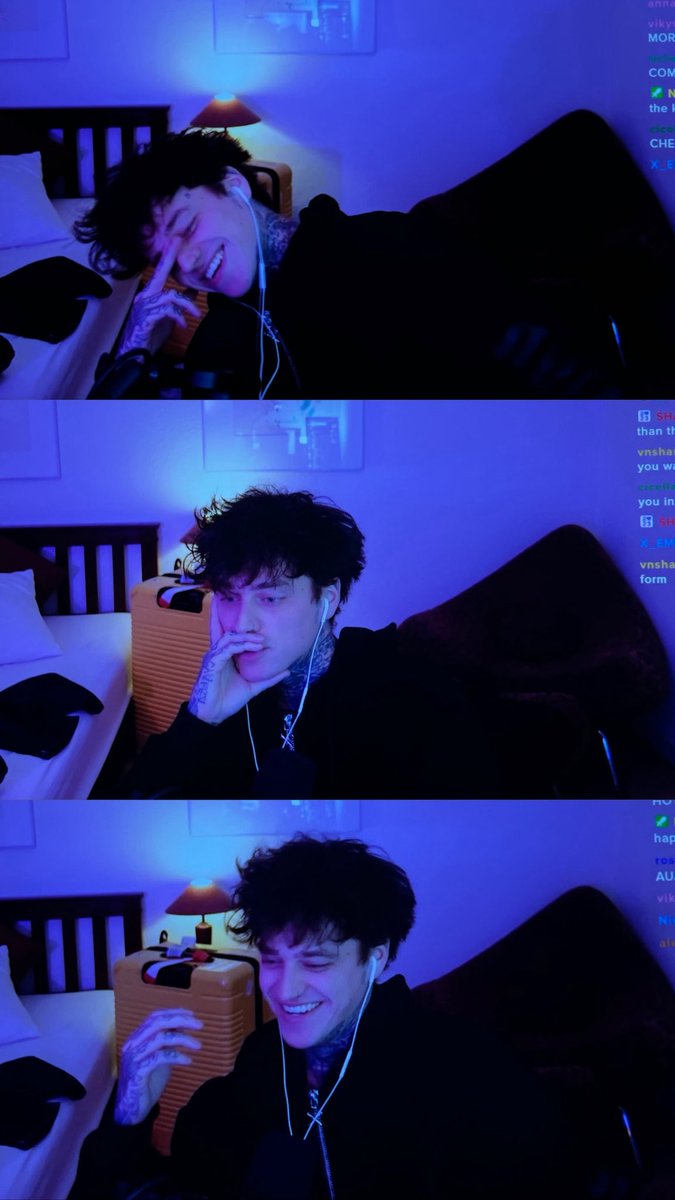 Here I feel at home 🤍