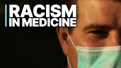shiloh_pac's tweet photo. Segregated Medicine is the Rule
Segregated care has diminished the quality of care available to Black patients.
#BlackMaternalHealth #BlackMamasMatter #BlackMaternalMortality #black #racism #Medicine #blackmoms #pgem #blackbabies
https://t.co/IDrPqVd6yS https://t.co/K9azx7fj74
