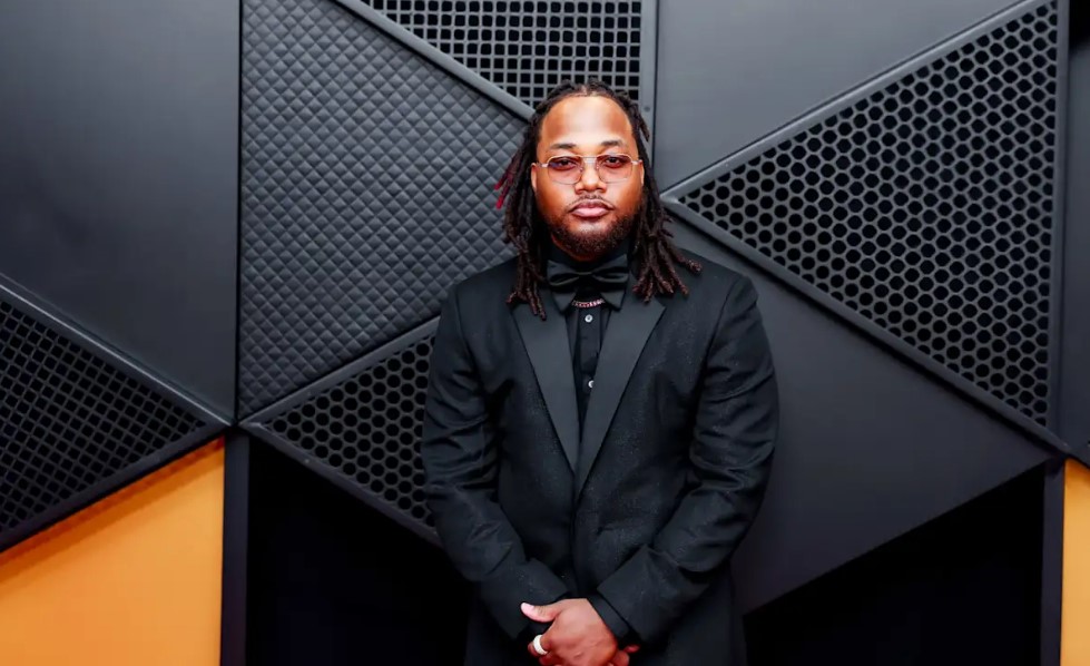 rendoz590's tweet image. 📢 Leon Thomas Tickets

🎤 Leon Thomas
📍 The Fillmore Philadelphia, Philadelphia, PA, USA
🗓️ Wed 19 Nov 2025 8:00 PM

🎟️ Get Tickets at prf.hn/l/rpLJ5k5/

#LeonThomas #LeonThomasTickets #LeonThomasPhiladelphia #LeonThomasinPhiladelphia