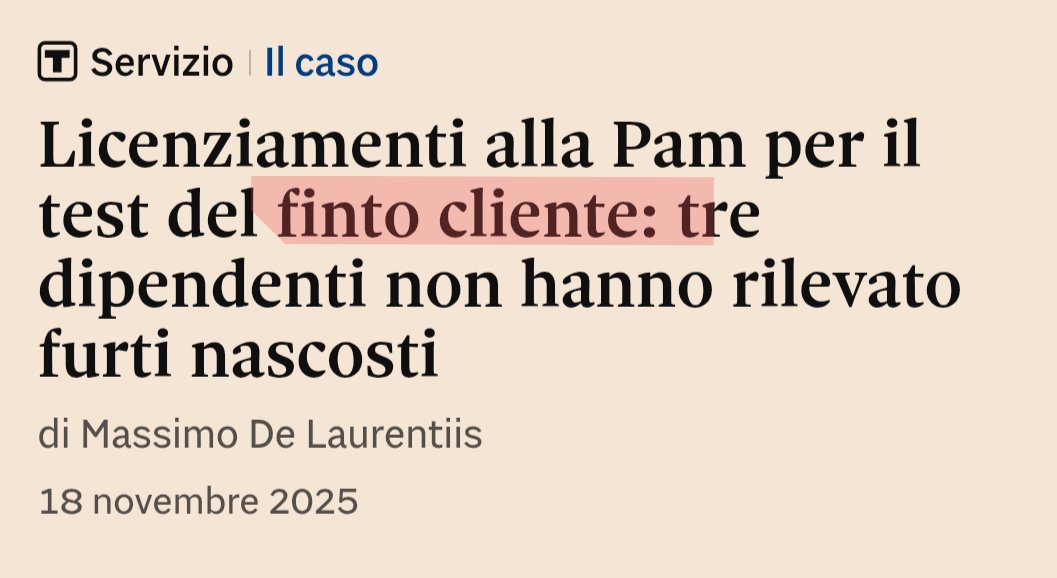 SogniSurreali's tweet image. Ottima pubblicità, addio #PAM