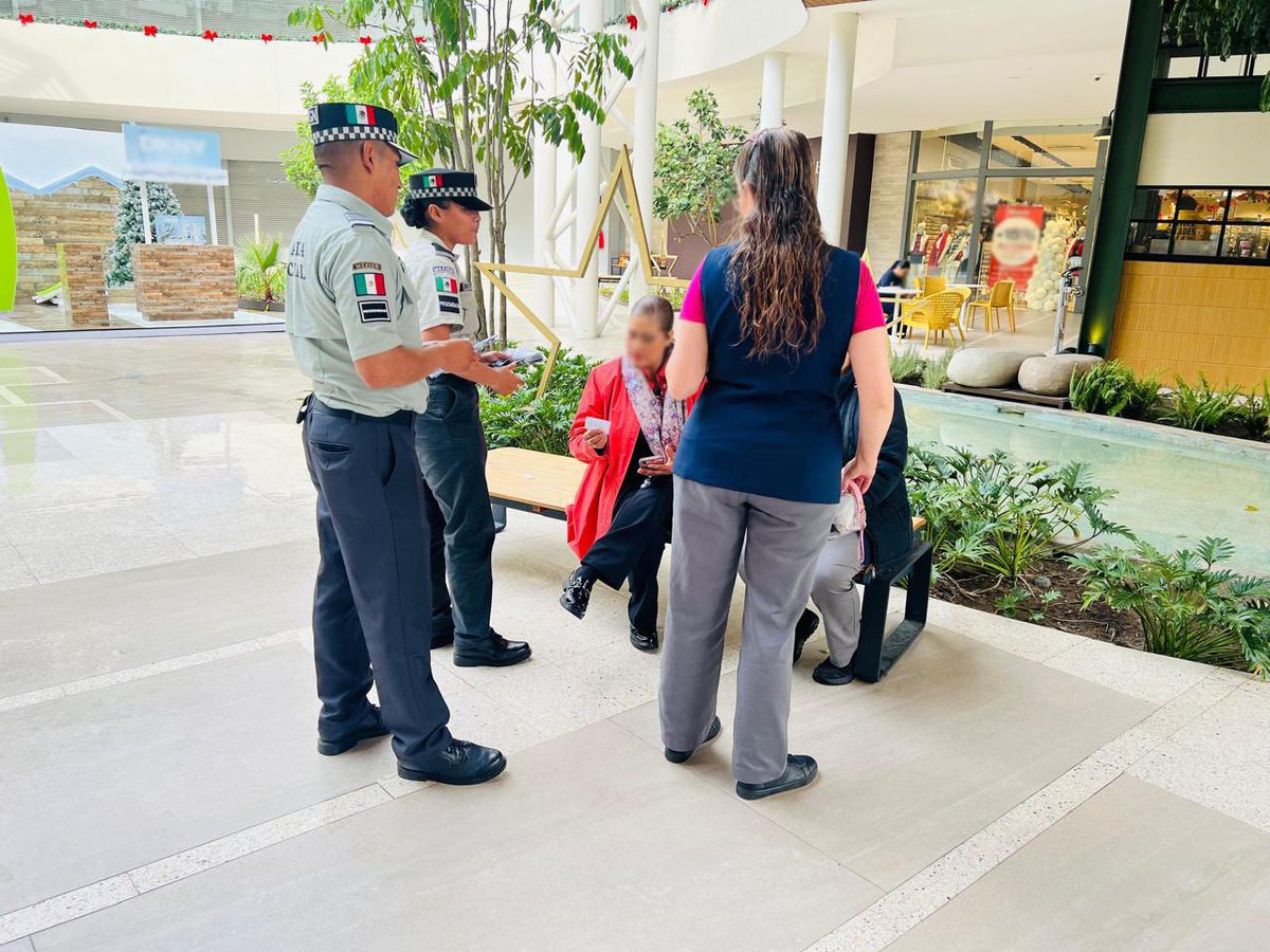 Guardia Nacional tweet media