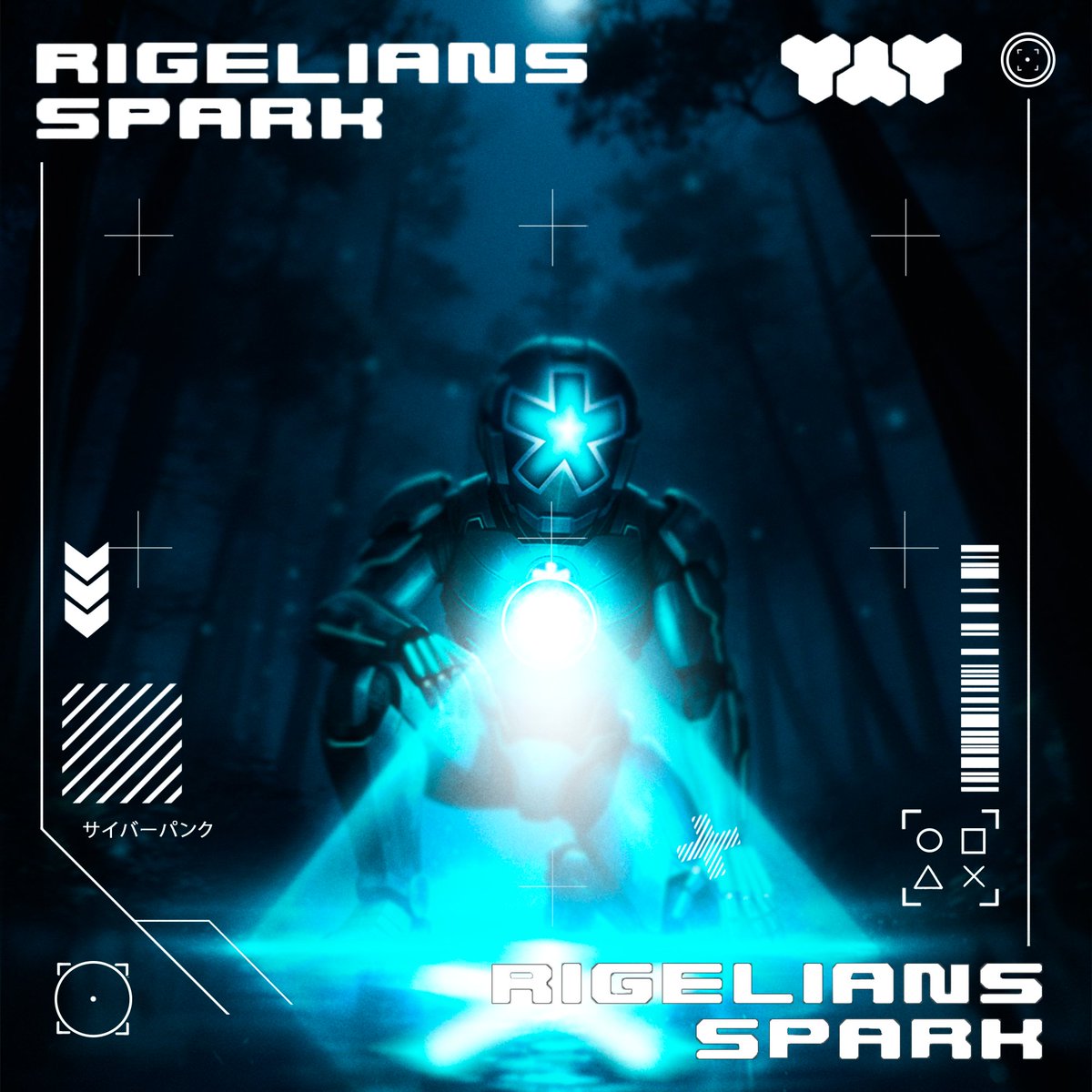 Rigelians tweet media