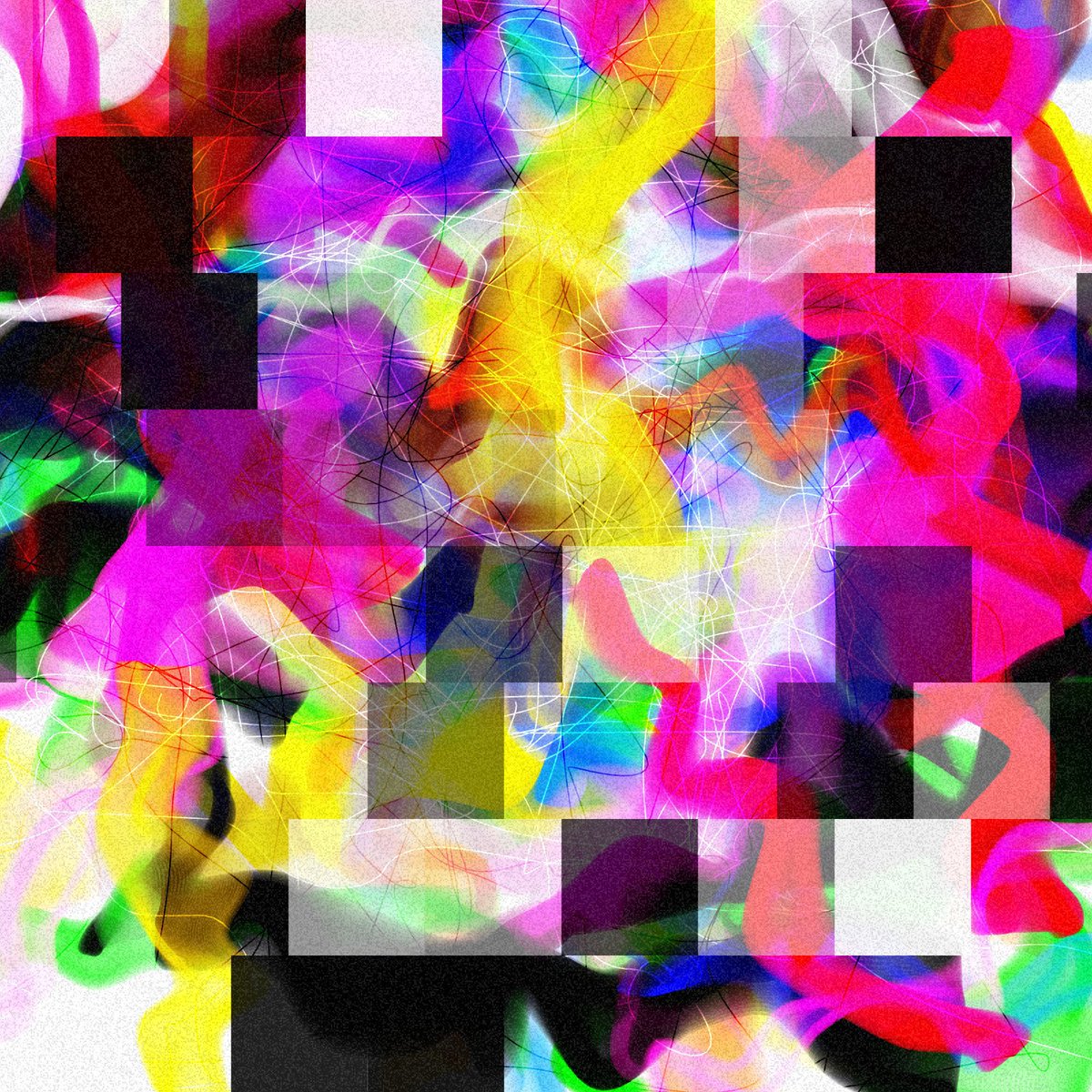 eikun_0903's tweet image. #p5js #javascript #Processing #generativeart #creativecoding #dailycoding
code :  openprocessing.org/sketch/2799172