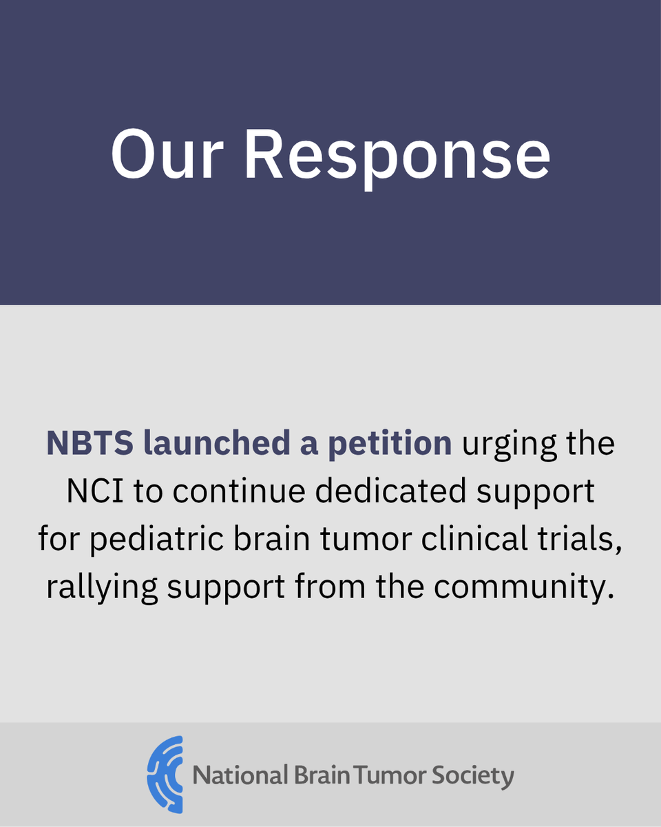 National Brain Tumor Society tweet media