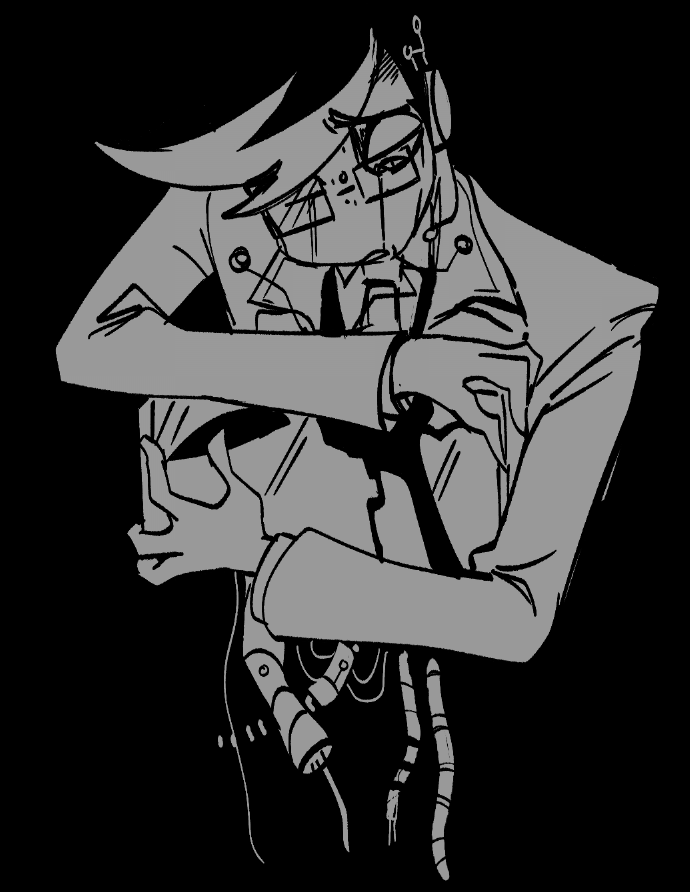 MikkytheHamster's tweet photo. No longer the idol it used to be
#voxassistant #voxistant #staticeel #ethanhazbinhotel https://t.co/n4LlndGbvC