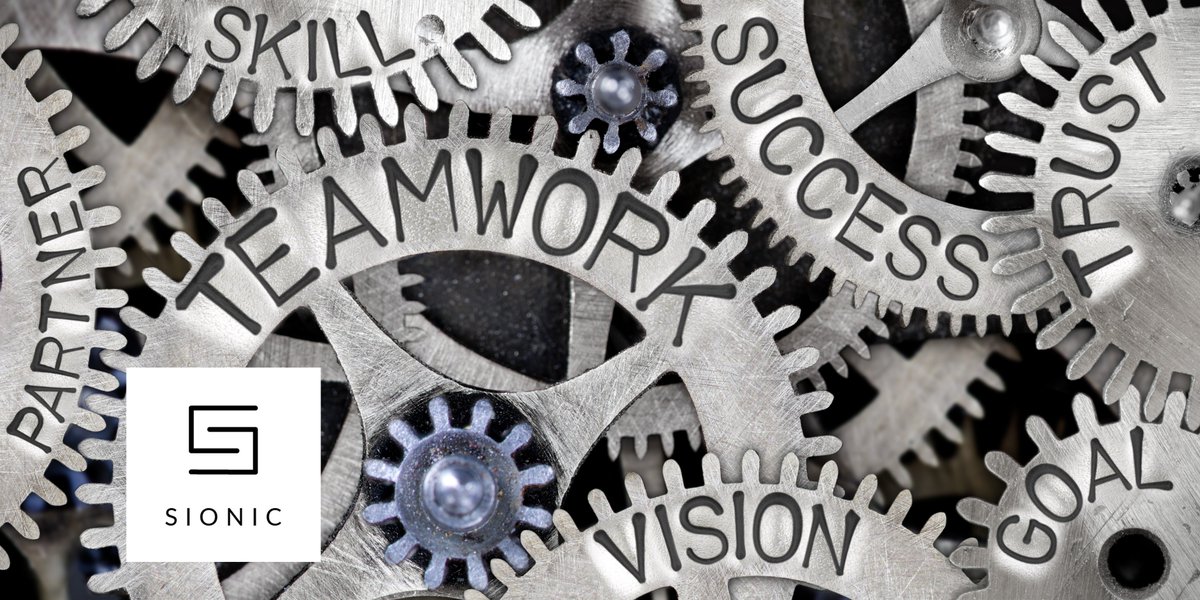 Sionic_io's tweet image. Some days are about big wins. Others are about quiet progress. Either way, we’re moving forward — together — creating better, faster, more secure ways to pay and get paid. #TeamSionic #InstantBankPay #Teamwork