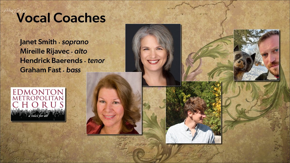 Edmonton Metropolitan Chorus tweet media