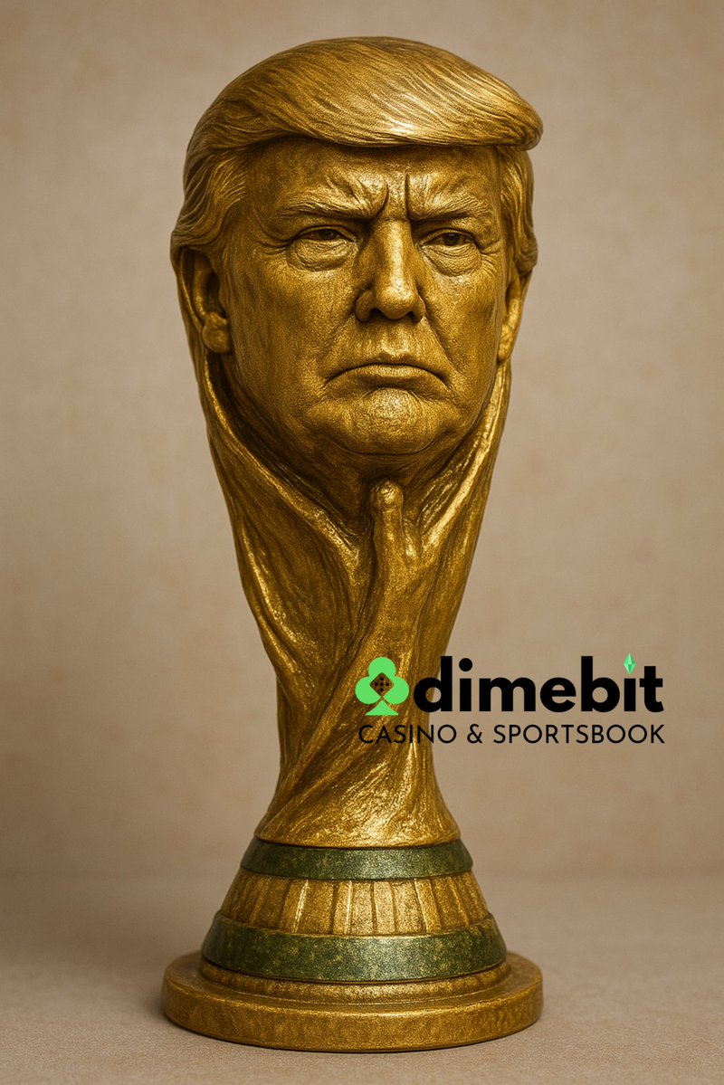 Joshua__Ubeku's tweet image. Messi fans are celebrating trophies while Ronaldo fans are celebrating Ronaldo meeting Trump. Nice trophy! 😭