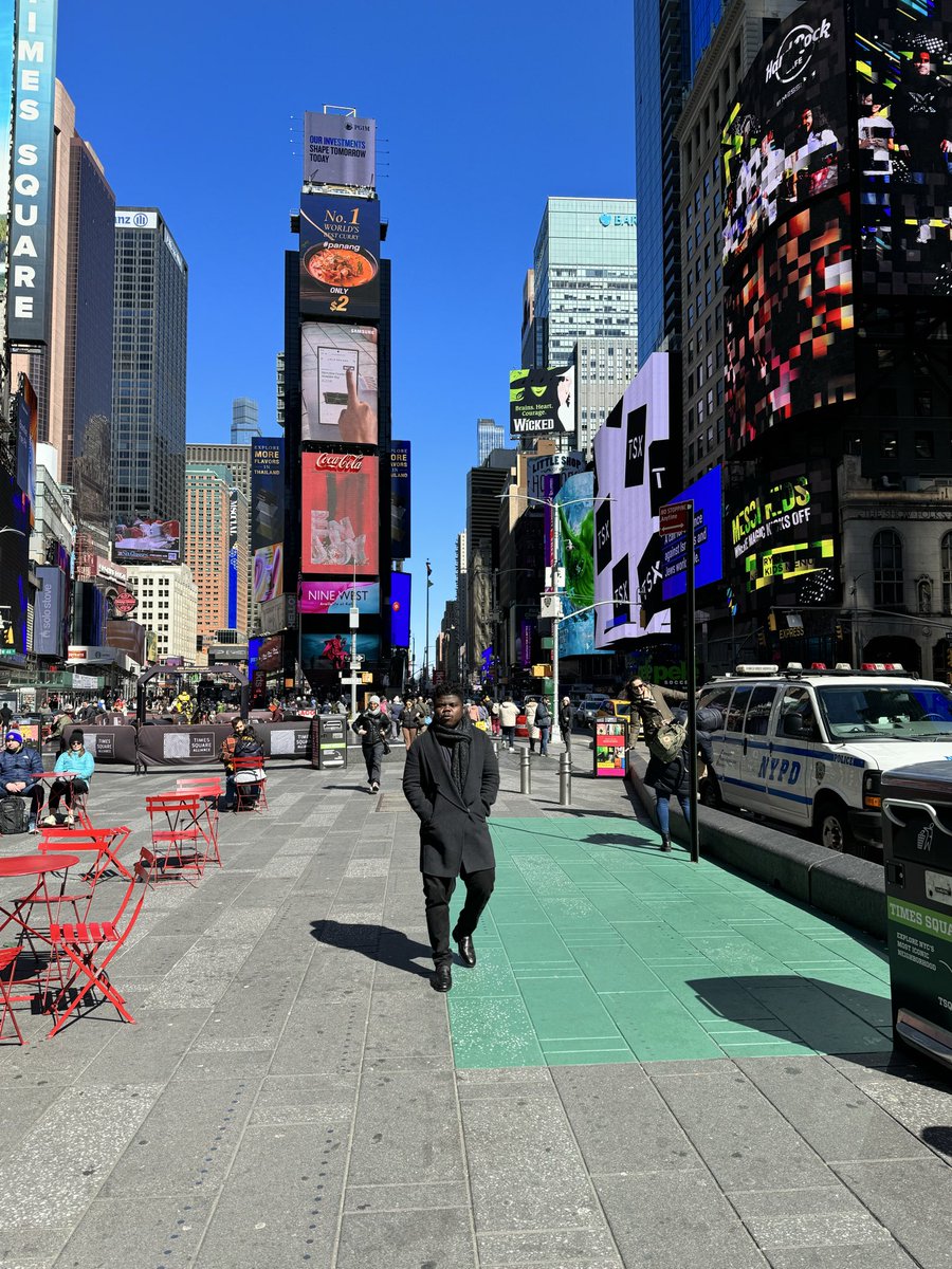 Wode Maya ® tweet media