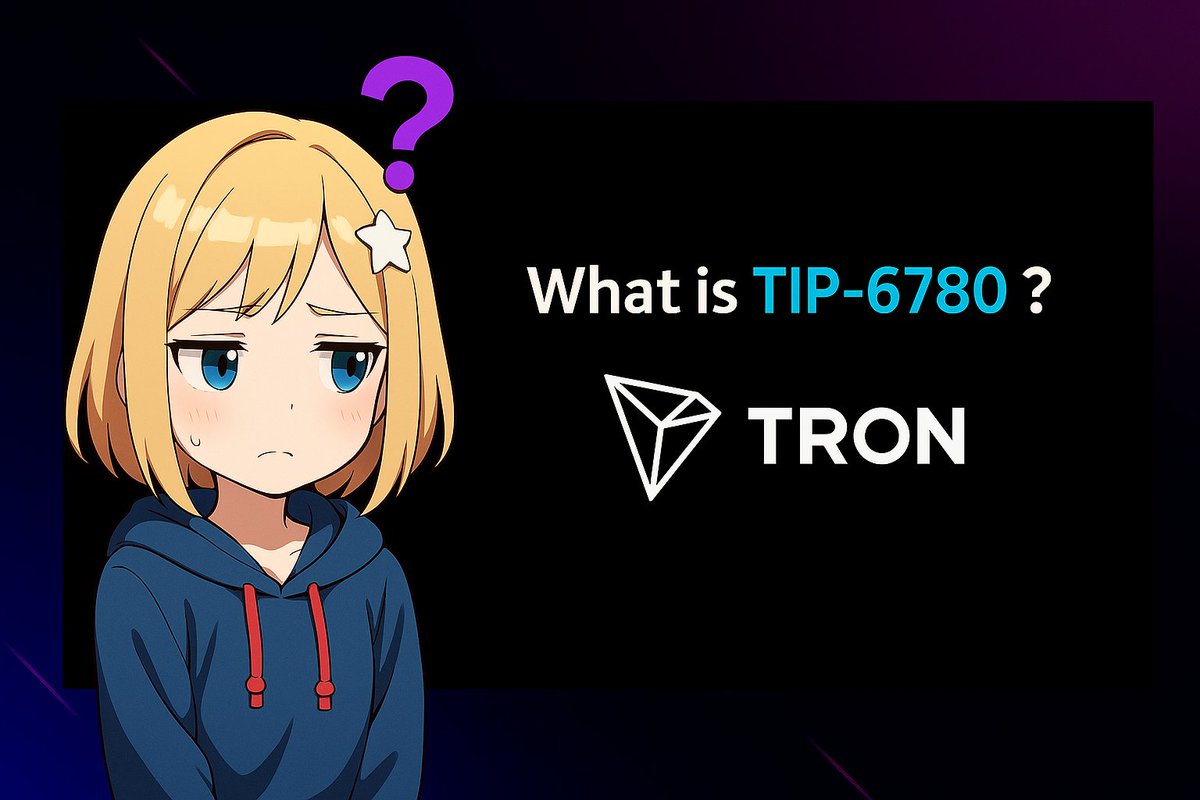 tottyweb's tweet image. TRON-@TronDao_JPN-

できたてホヤホヤ最新ニュース🆕

TRON公式の最新ポストで
とっても難しい内容があがっていたので
わかりやすく解説してみます！

＜概要＞
TRONの開発チームは、スマートコントラクトにある SELFDESTRUCT（セルフデストラクト） という機能を、Ethereum…