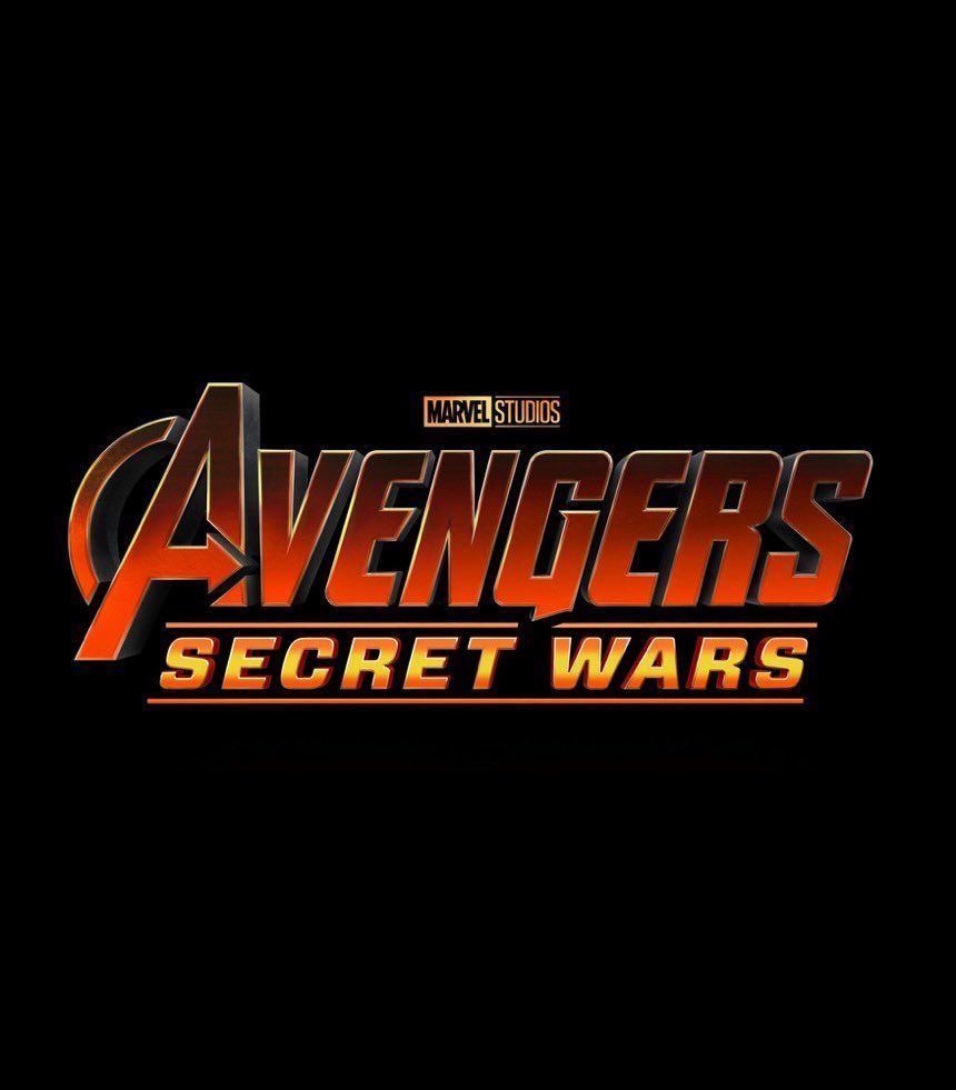 screenrant's tweet image. Are you excited for #Avengers: Doomsday and Secret Wars? 🤔

What are your hopes/expectations for the MCU movies?