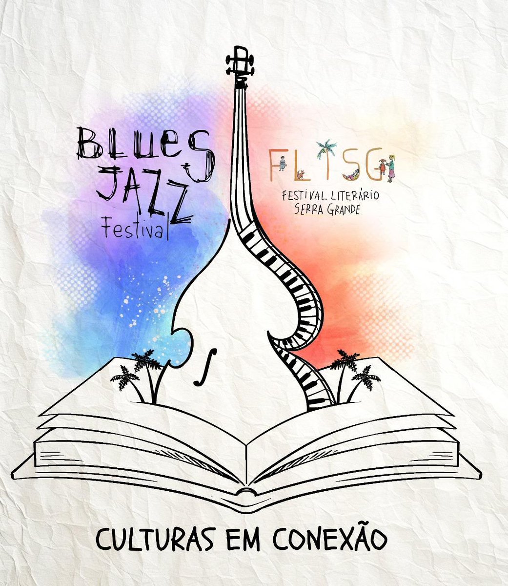 itamarajuin's tweet image. Serra Grande recebe Blues Jazz Festival e FLISG em novembro - itamarajunoticias.com.br/editorial/bahi…
