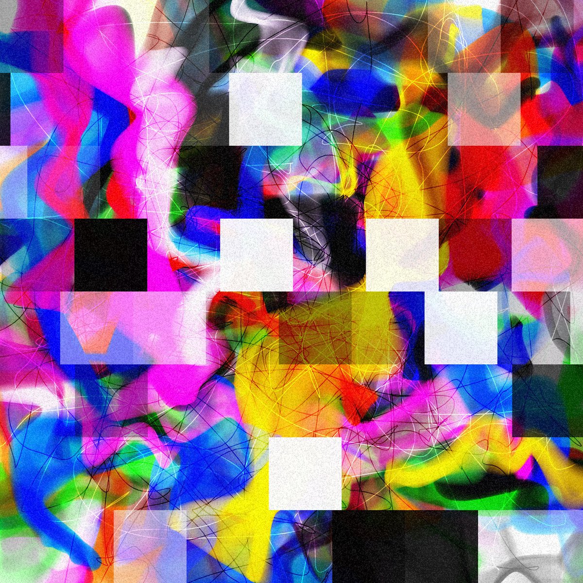 eikun_0903's tweet image. #p5js #javascript #Processing #generativeart #creativecoding #dailycoding
code :  openprocessing.org/sketch/2799172