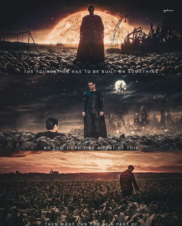 #RestoreTheSnyderVerse