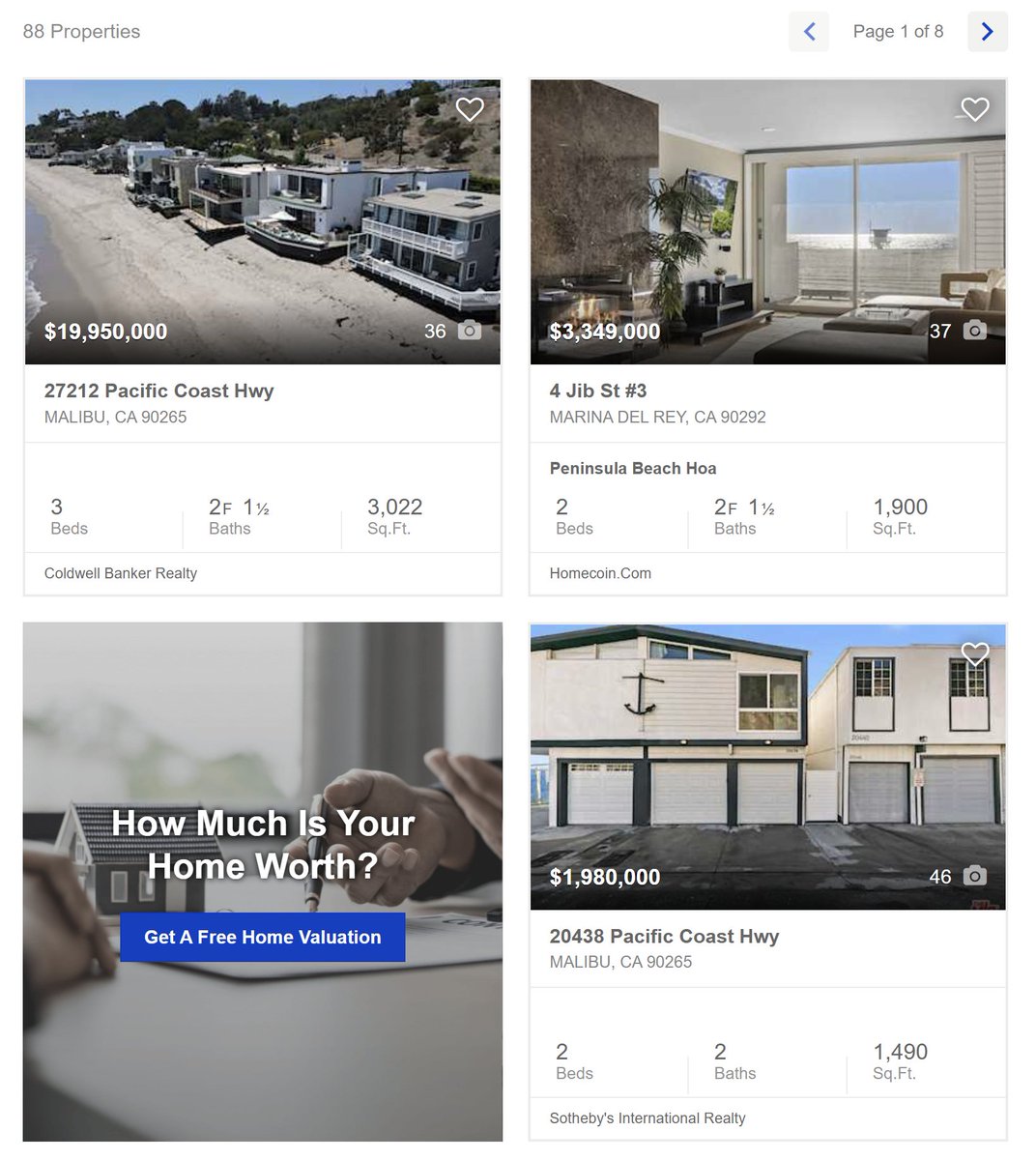 MrWestside Real Estate tweet media