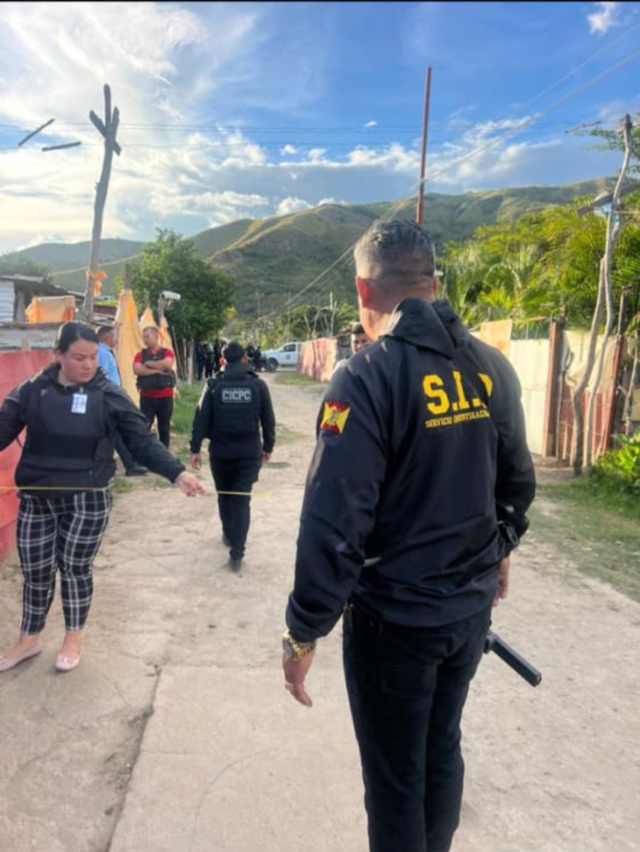 Eleazar Urbaez tweet media