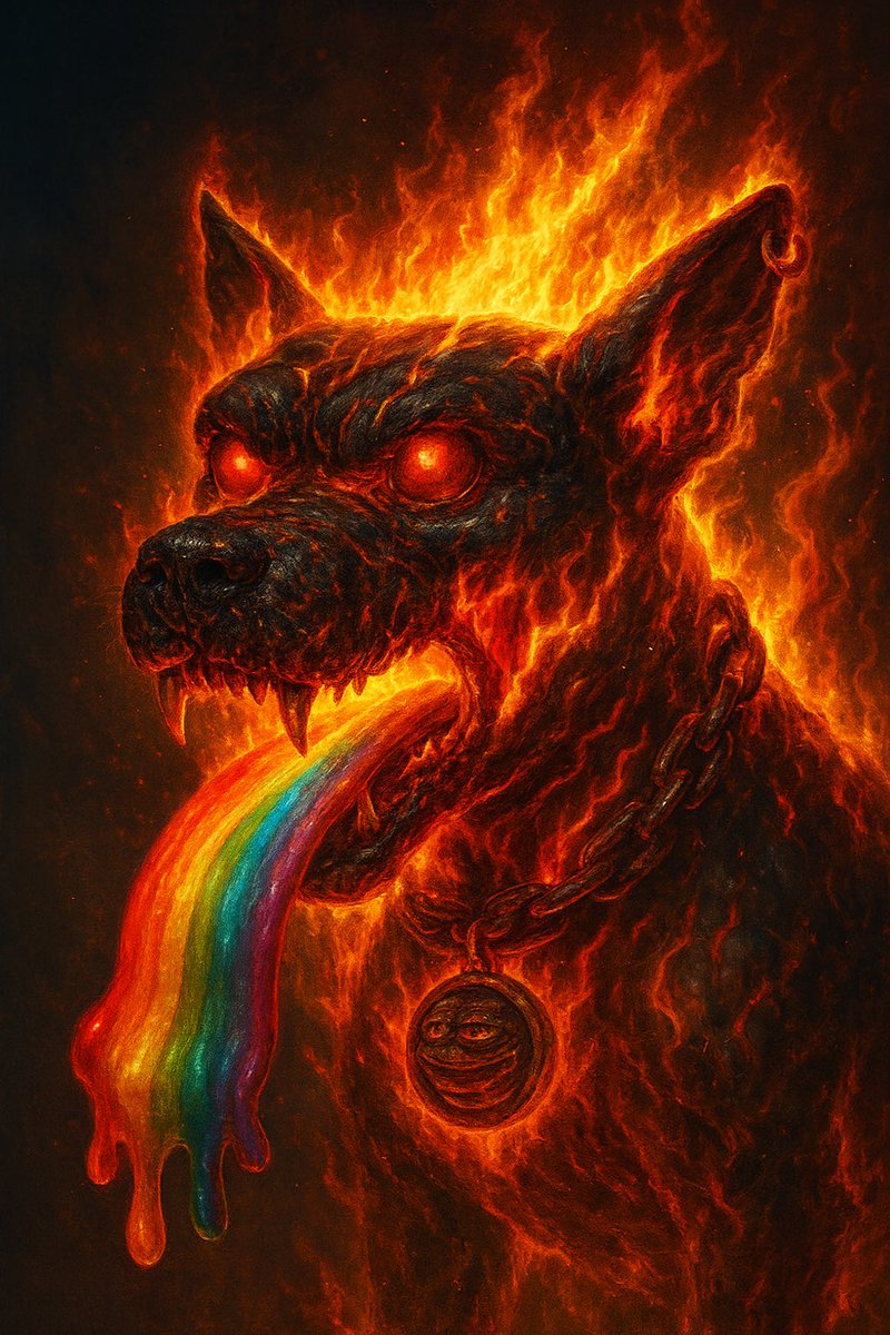 Groko_Zeus's tweet image. You feel the fire yet $Zeus Lit!🔥 🚀⚡️