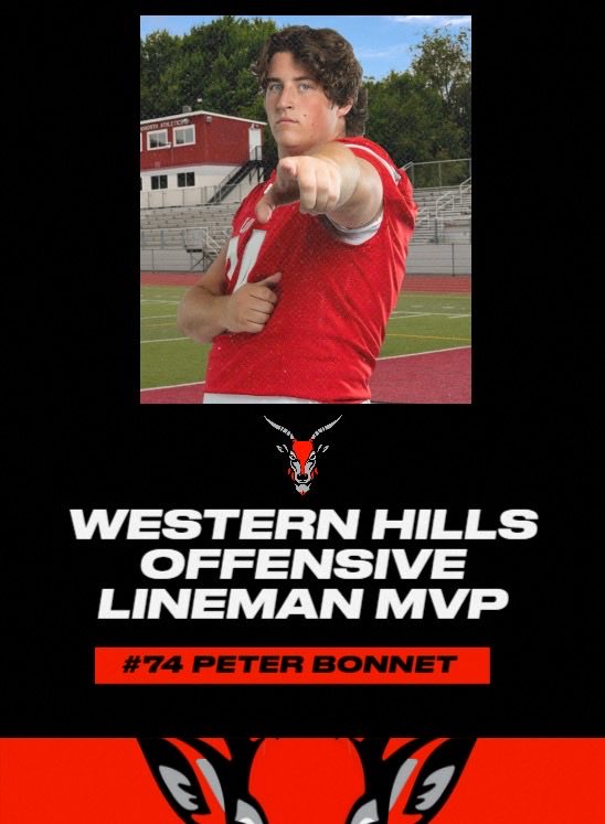 Avonworth Football tweet media