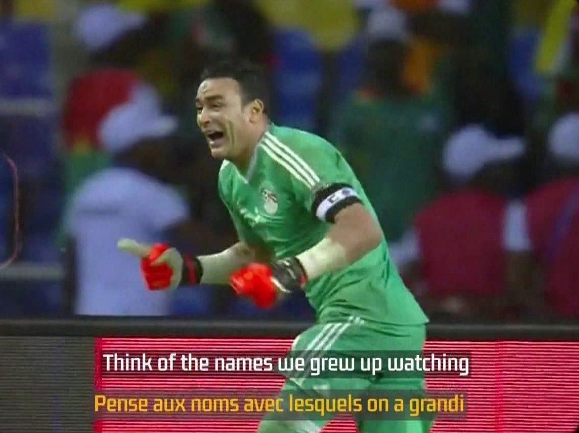 DoNotCallMeMo_'s tweet image. caf promotional video for AFCON goes hard