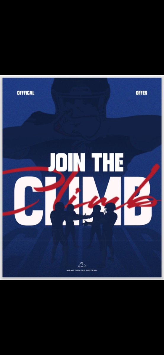 Blessed to receive my third offer to play at the next level! Thank you to <a href="/HerefordDavis/">Coach RaeMoney</a> for the offer! can’t wait to be back soon!