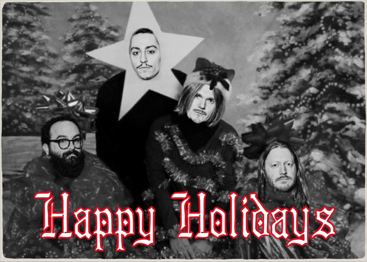 Holiday cards for this year are now up! US only! 100 available 😊 docs.google.com/forms/d/1ASk5x…