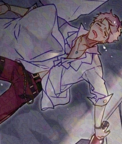 Crybaby Reynold 🥹