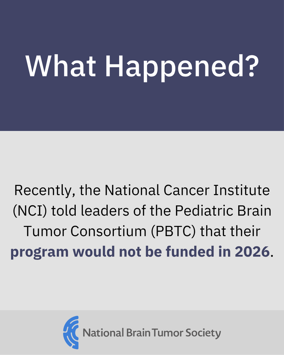 National Brain Tumor Society tweet media