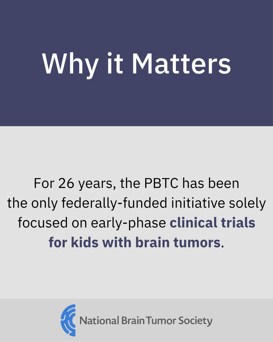 National Brain Tumor Society tweet media