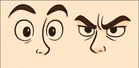 readstevenjames's tweet image. As many of you know, eyebrow references in fiction is one of my pet peeves. However in honor of all those writers who feel compelled to write about eyebrows, I penned this little poem…

An Ode to Eyebrows

You wiggle and waggle and wriggle and wag.
You screw up and droop and you…