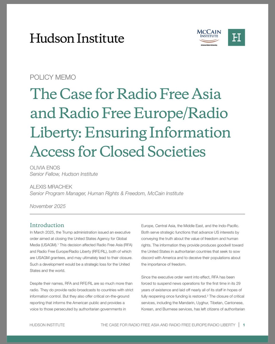 Olivia Enos tweet media